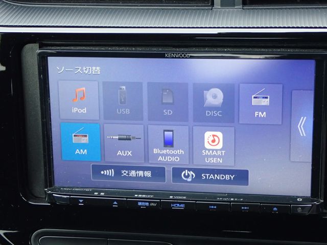 Toyota AQUA 2020-07 7249-4