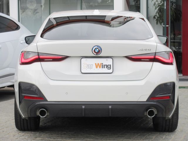 Bmw 4 SERIES 2023-05 190045-10