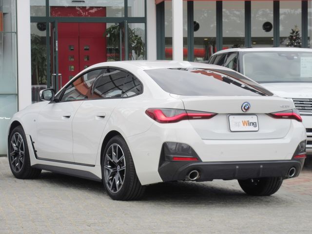 Bmw 4 SERIES 2023-05 190045-9