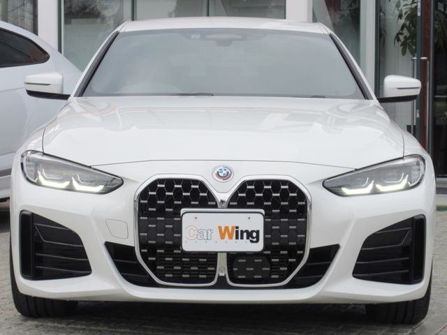 Bmw 4 SERIES 2023-05 190045-2