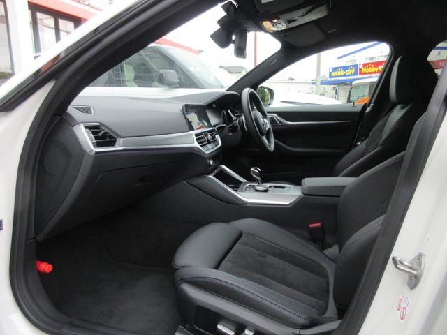 Bmw 4 SERIES 2023-05 190045-17