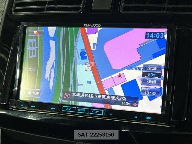 Subaru STELLA 2013-09 286097-3