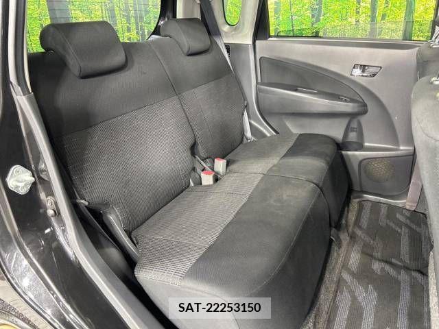 Subaru STELLA 2013-09 286097-9