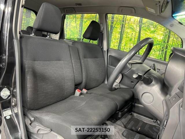 Subaru STELLA 2013-09 286097-8