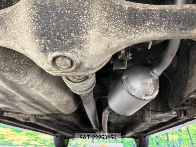 Subaru STELLA 2013-09 286097-19