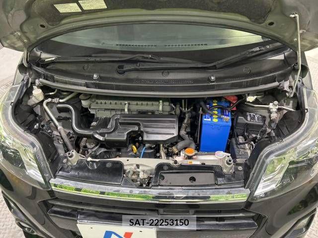 Subaru STELLA 2013-09 286097-18