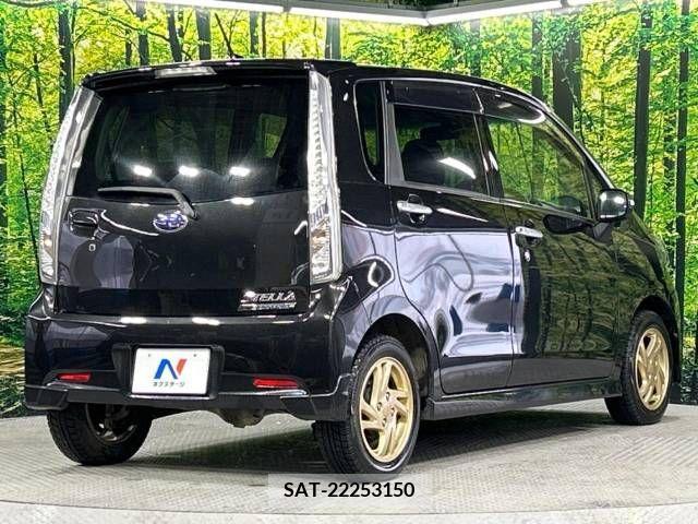 Subaru STELLA 2013-09 286097-17