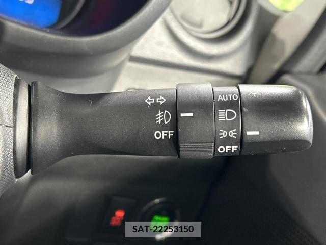 Subaru STELLA 2013-09 286097-6