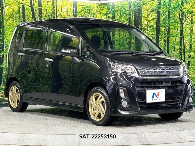 Subaru STELLA 2013-09 286097-16