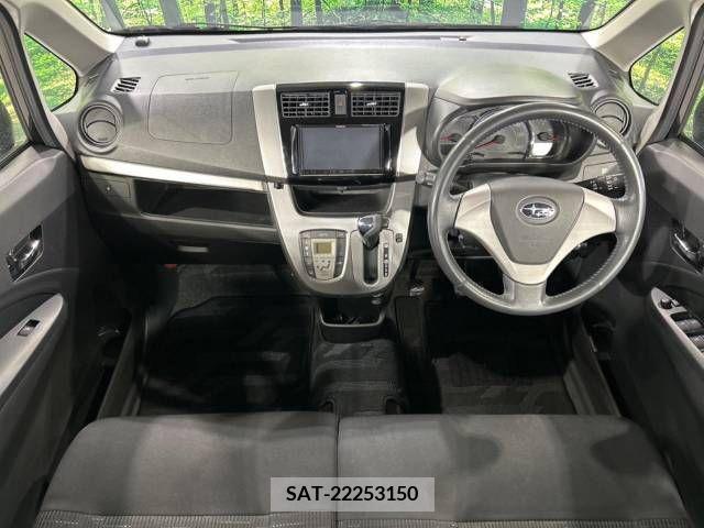 Subaru STELLA 2013-09 286097-1