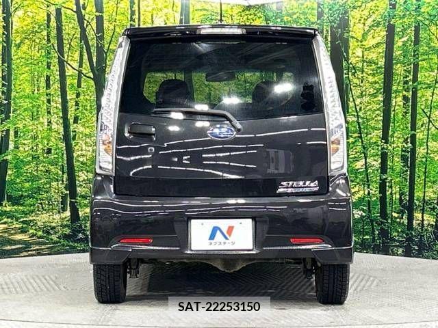 Subaru STELLA 2013-09 286097-15