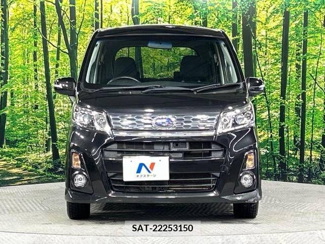 Subaru STELLA 2013-09 286097-14