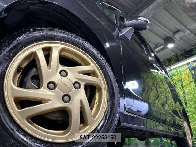 Subaru STELLA 2013-09 286097-13
