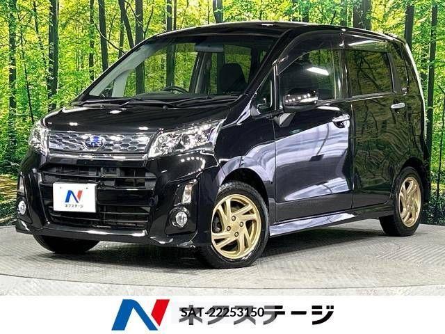 Subaru STELLA 2013-09 286097-0