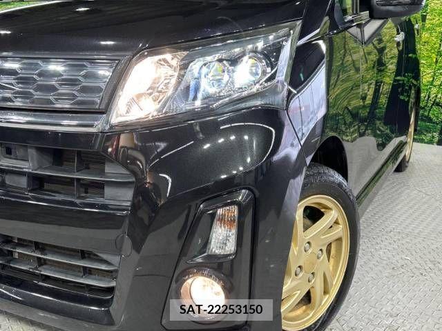 Subaru STELLA 2013-09 286097-12