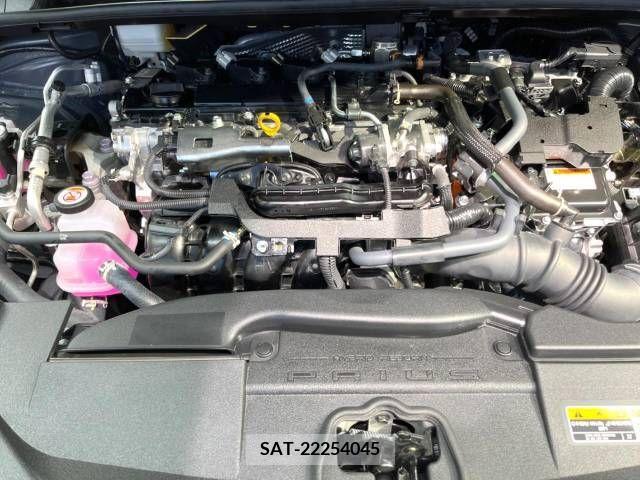 Toyota PRIUS 2023-04 210217-19
