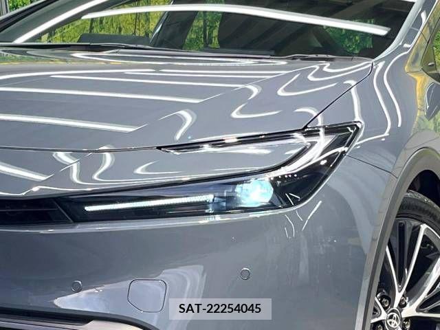 Toyota PRIUS 2023-04 210217-12