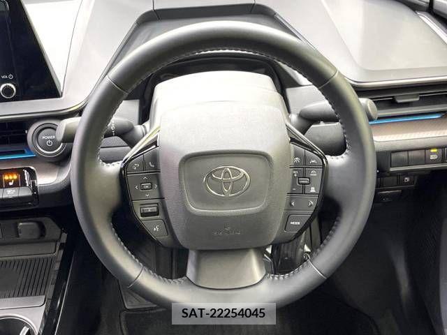 Toyota PRIUS 2023-04 210217-11