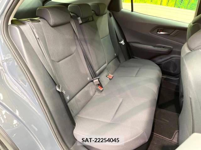 Toyota PRIUS 2023-04 210217-9