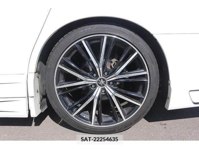 Toyota ALPHARD 2016-09 381946-15