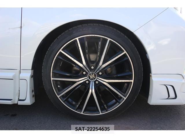 Toyota ALPHARD 2016-09 381946-14