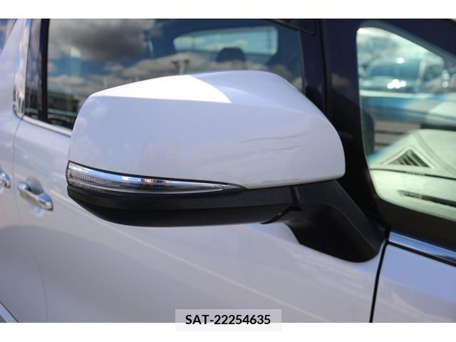 Toyota ALPHARD 2016-09 381946-13