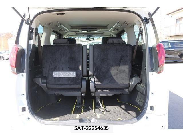 Toyota ALPHARD 2016-09 381946-17