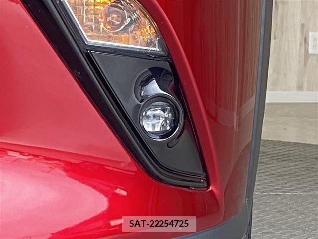 Mazda CX-3 2019-03 265446-11
