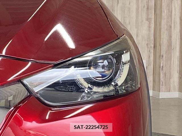 Mazda CX-3 2019-03 265446-9