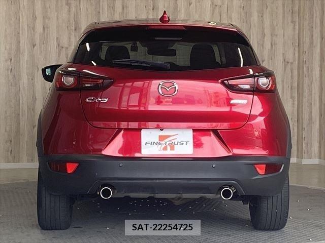 Mazda CX-3 2019-03 265446-5