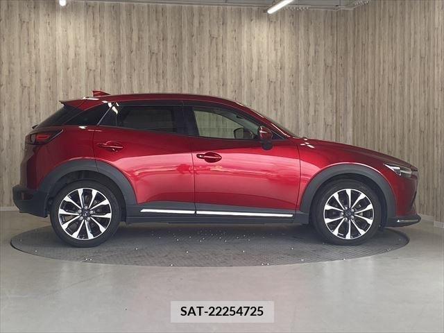 Mazda CX-3 2019-03 265446-3