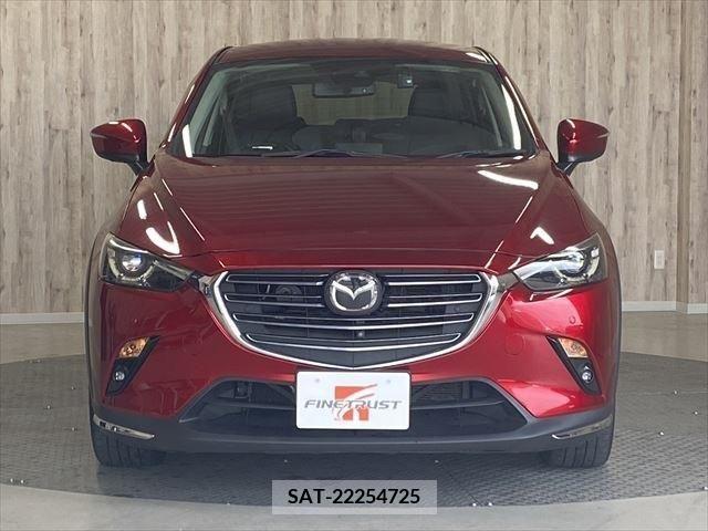 Mazda CX-3 2019-03 265446-1