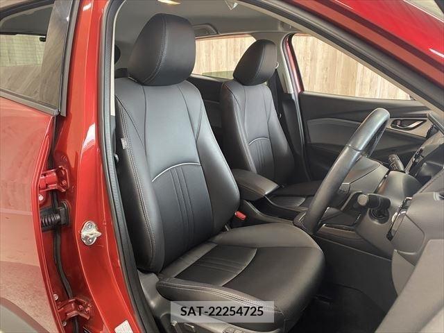 Mazda CX-3 2019-03 265446-19