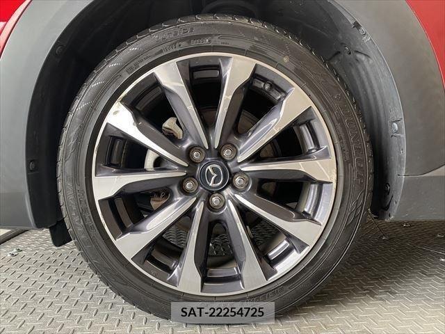 Mazda CX-3 2019-03 265446-17