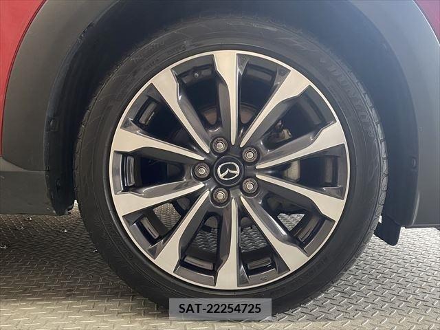 Mazda CX-3 2019-03 265446-14