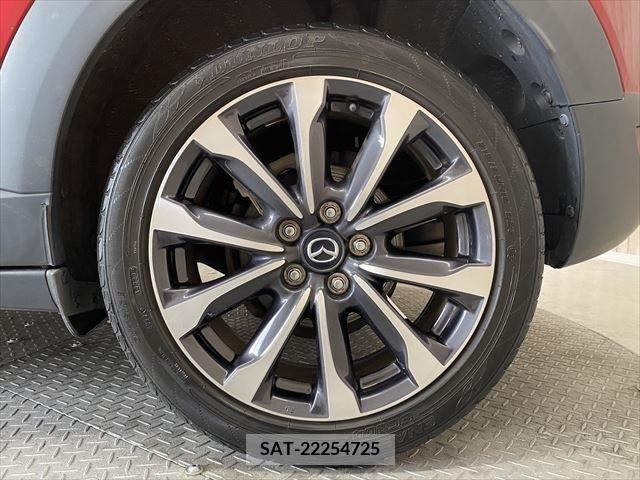 Mazda CX-3 2019-03 265446-16