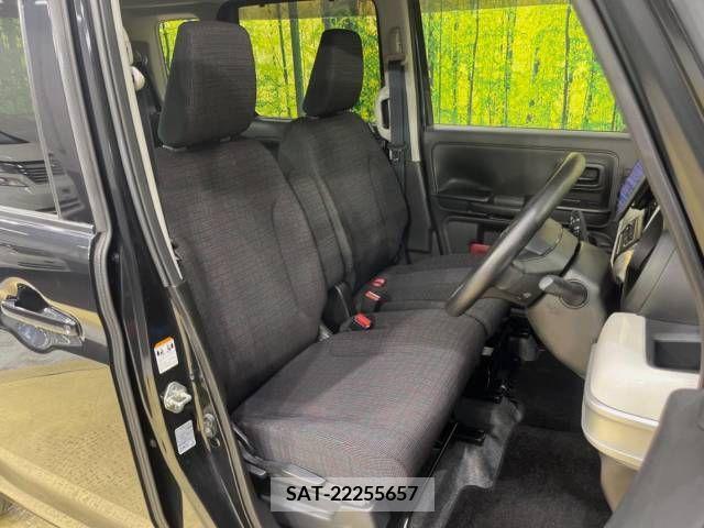 Suzuki SPACIA 2019-11 312355-8