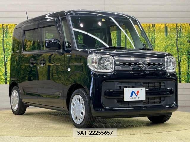 Suzuki SPACIA 2019-11 312355-16
