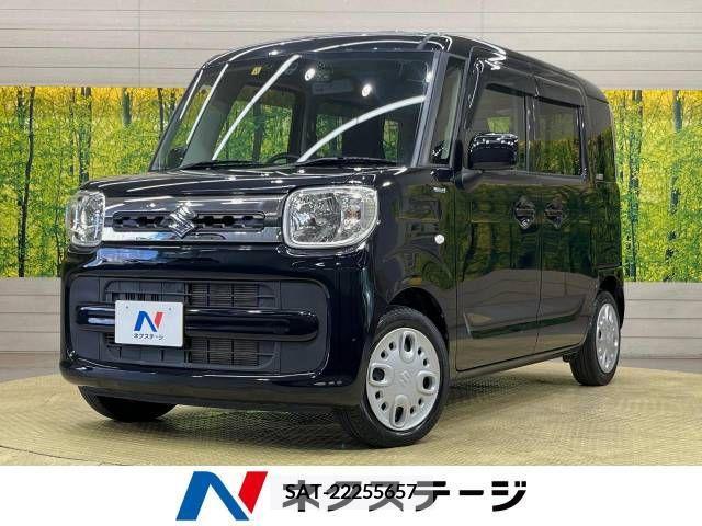 Suzuki SPACIA 2019-11 312355-0