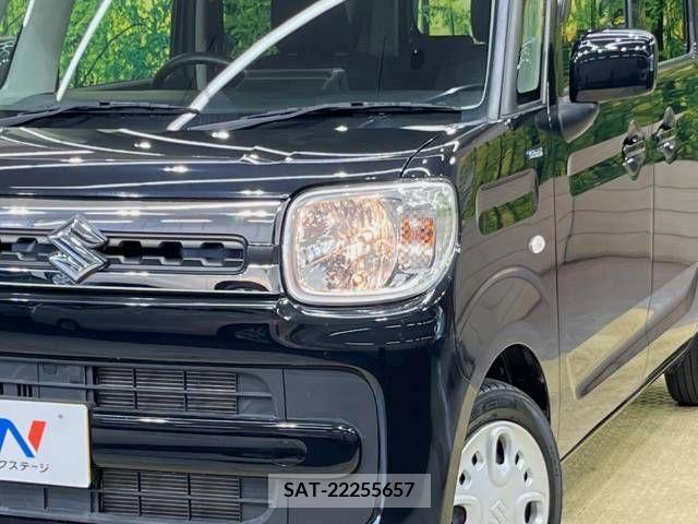 Suzuki SPACIA 2019-11 312355-12