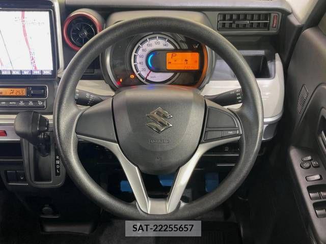 Suzuki SPACIA 2019-11 312355-11