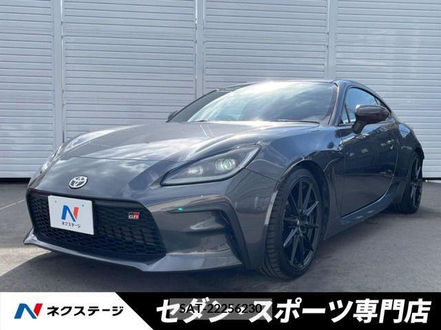 Toyota 86 2022-02 209469-0