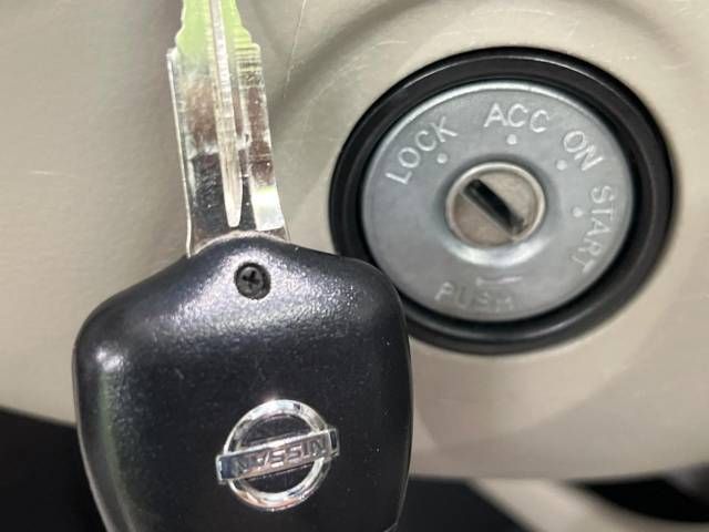 Nissan DAYZ 2016-12 18510-2