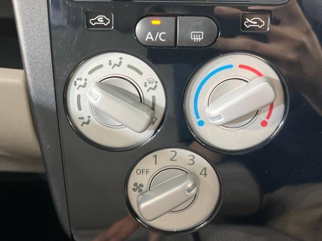 Nissan DAYZ 2016-12 18510-5