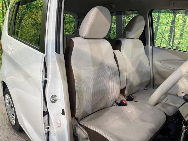 Nissan DAYZ 2016-12 18510-8