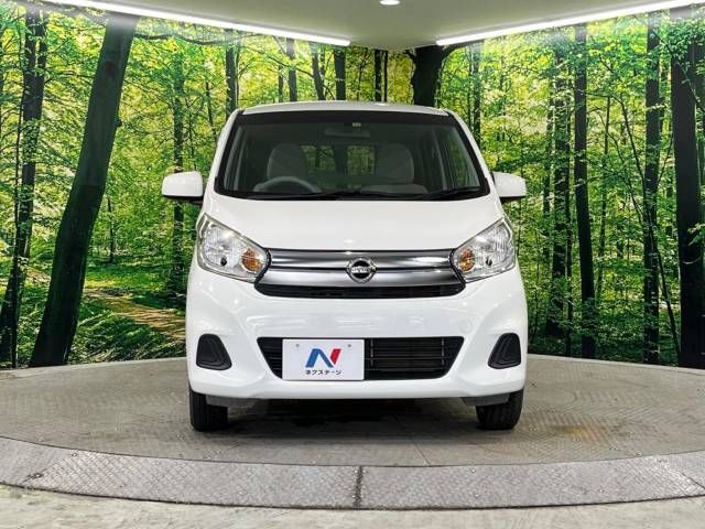 Nissan DAYZ 2016-12 18510-14