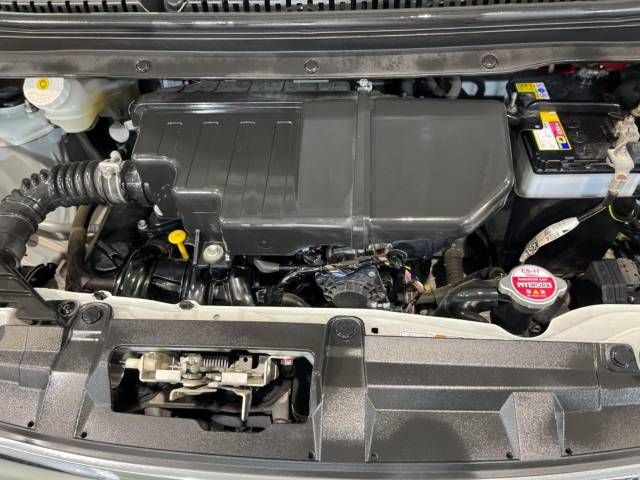 Nissan DAYZ 2016-12 18510-18