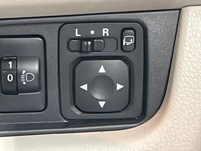 Nissan DAYZ 2016-12 18510-6