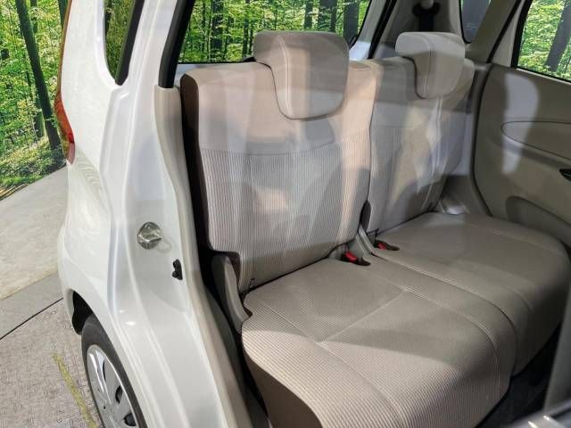 Nissan DAYZ 2016-12 18510-9