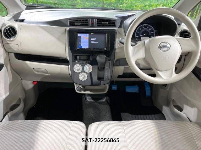 Nissan DAYZ 2017-05 323384-1